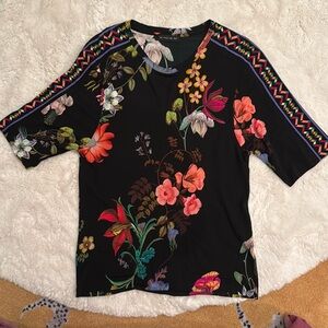 Etro 42 Top Size S